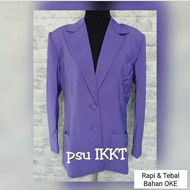 PSU IKKT full puring