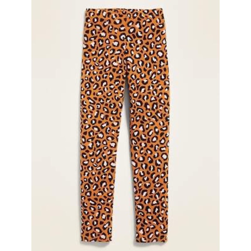Old navy legging anak bayi perempuan