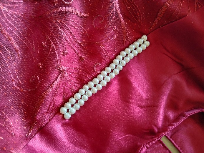 Sumber Urip Grosir __ Batik Couple Adara Brown Bisa Cod!!!