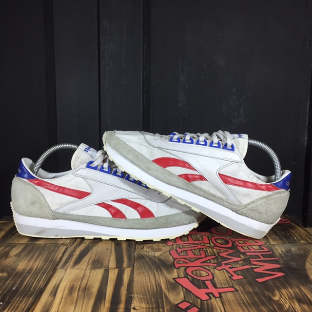 reebok aztec france