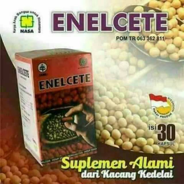 

ENELCETE