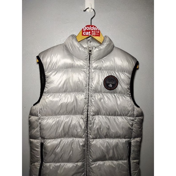 VEST NAPAPIJRI FILL DOWN ORIGINAL