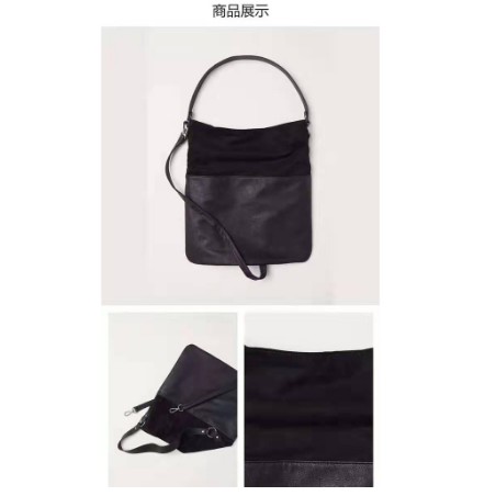 TAS WANITA/H&amp;M HOBO/SHOULDER BAG #100643