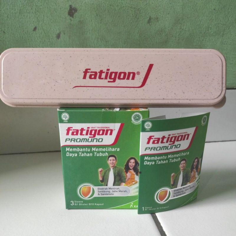 fatigon promuno