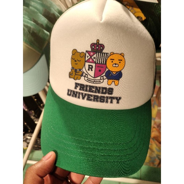 TOPI RUBI TRUCKER ORIGINAL NEW ARRIVAL SALE