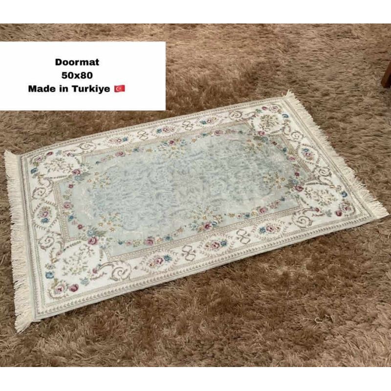 Doormat Turki/ Keset Turki/ Keset Import/ Keset Anti Slip