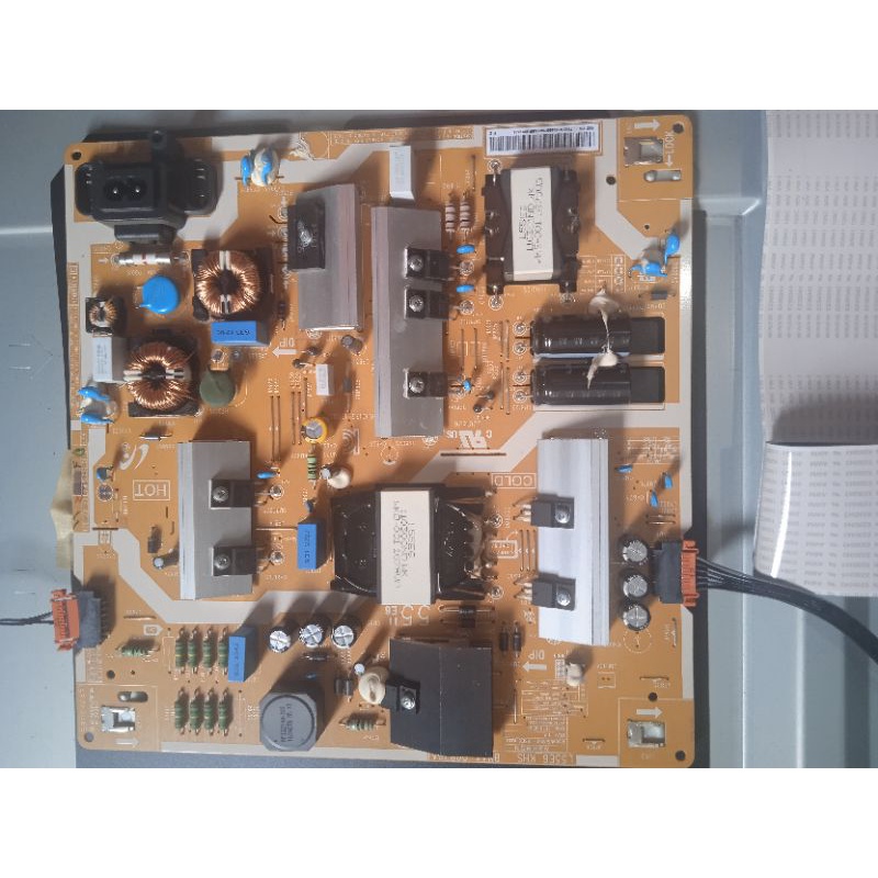 PSU Samsung 55KU6500