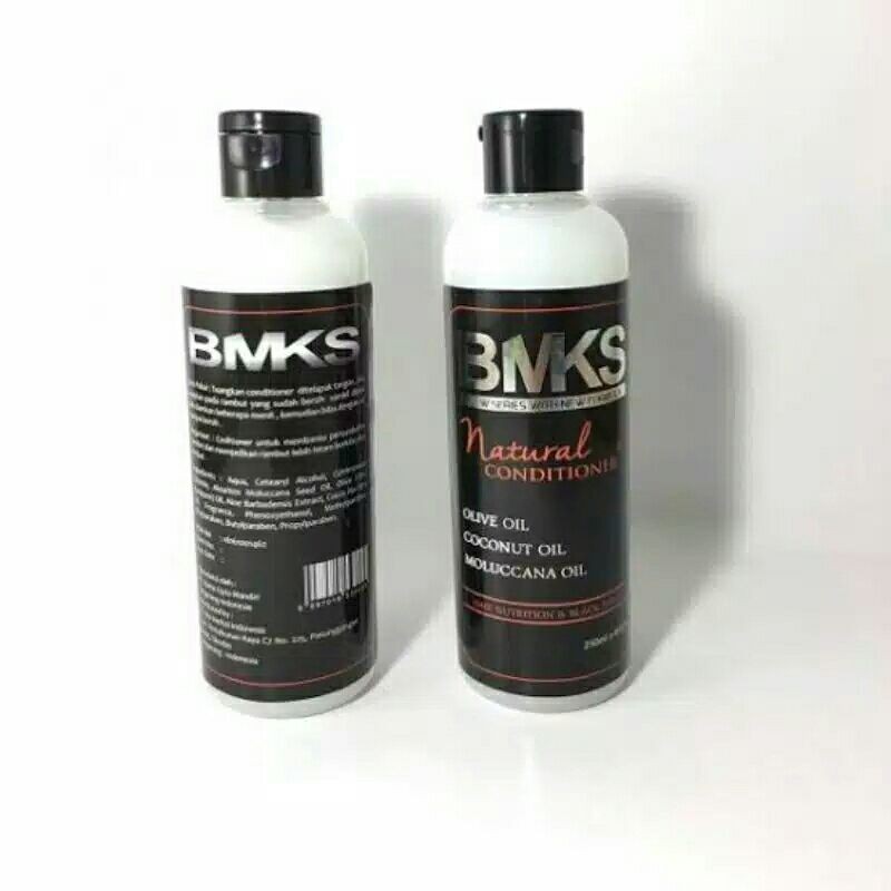 ⭐️ Jendela Kosmetik ⭐️ ( BPOM ) BMKS Conditioner / BMKS Perawatan Kulit Kepala / Conditioner BMKS / Perawatan Rambut / Conditioner Rambut / Kondisioner Rambut / Kondisioner