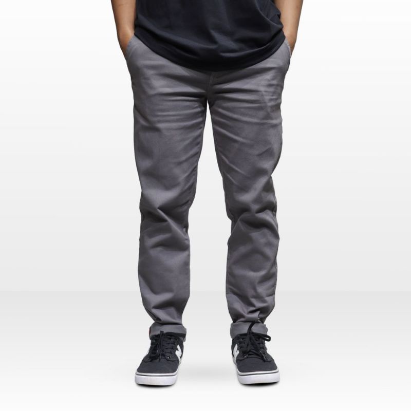 Celana Panjang ERIGO Chino Pants Original