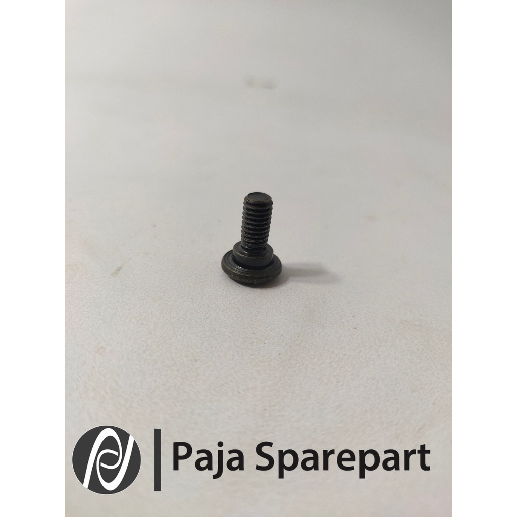 Baut Cover Body Tebeng Leksil Screw Pan 5X11 Samping