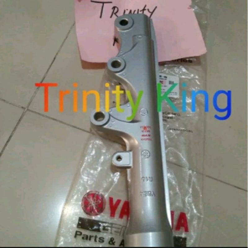 TABUNG SHOCK DEPAN YAMAHA FINO 125 ORIGINAL YAMAHA YGP