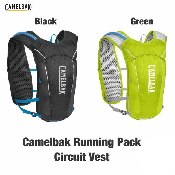 Tas Camelbak Running Pack Circuit Vest