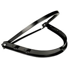 BRACKET FACE SHIELD PLASTIK