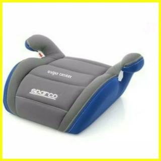 Car Seat Baby Booster Bantal Dudukan Mobil  Anak  Anak  