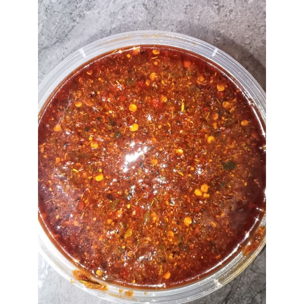 

paket usaha basreng