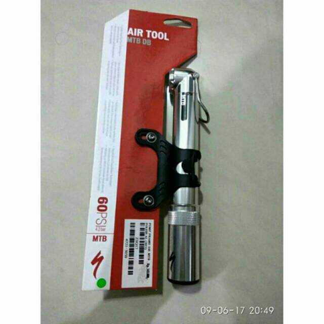 AIR TOOL MTB DB SPECIALIZED