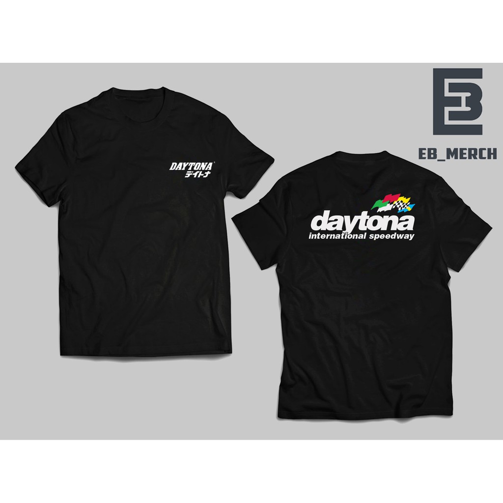 Import Quality MURAH BAJU KAOS DAYTONA keren