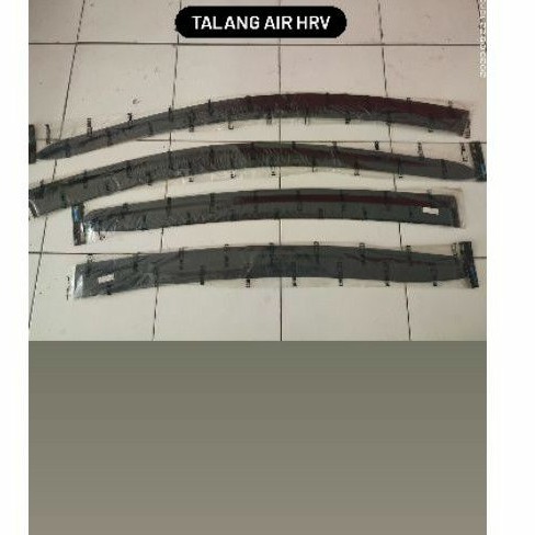 talang air hrv