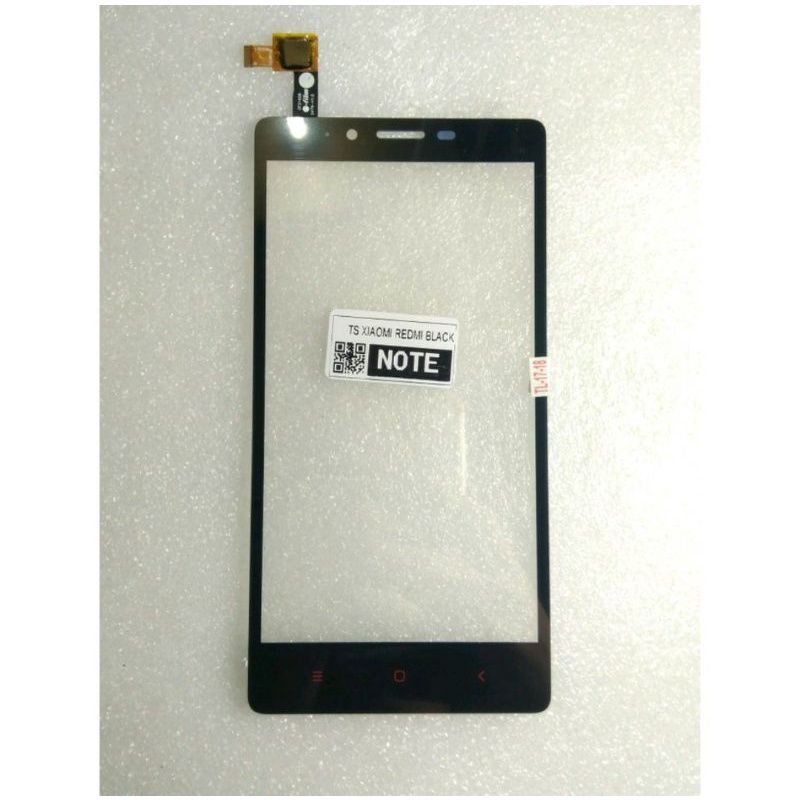 TOUCHSCREEN REDMI NOTE 1 3G / 4G ORIGINAL