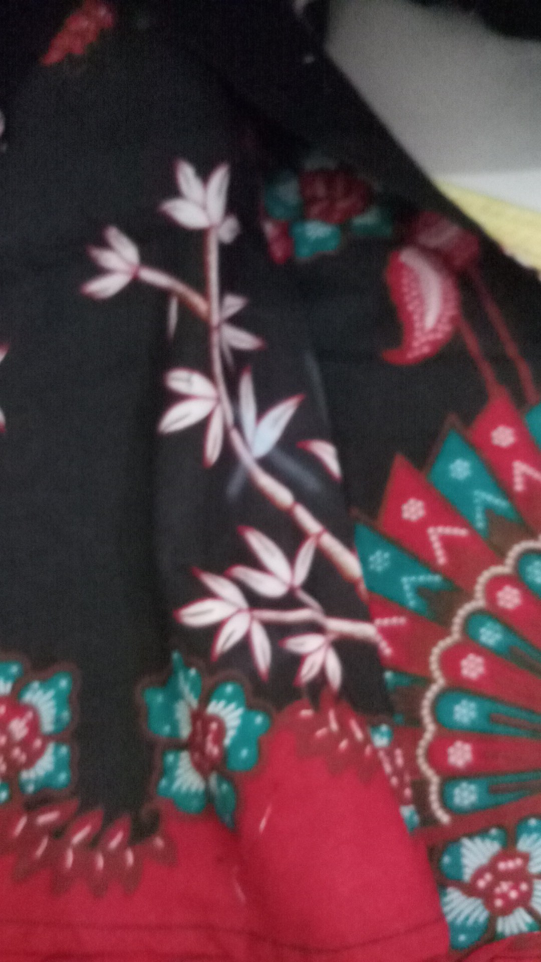 Batik Couple Seragaman Batik Sarimbit