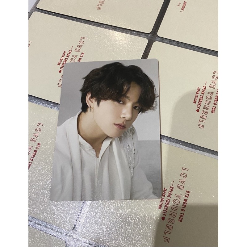 Mini PC SYS The Final Jungkook No. 2