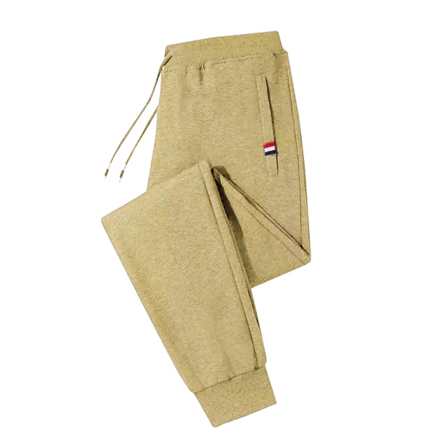 PROMO GILA!! Celana Jogger Pants Pria / Wanita Celana Panjang Training Terening Trining Jumbo Jogger Pria Bahan Lembut SIZE 27-38