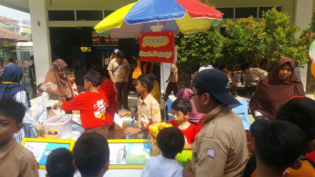 Payungpantai/payung Tenda/payung Jualan/payung Serbaguna