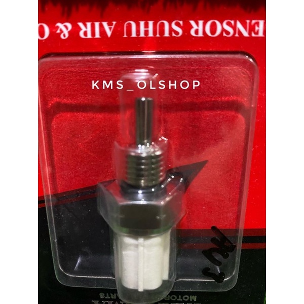 Sensor Suhu Panas Oli EOT ECT Thermosensor Vario 110 Karbu Takayama HW1