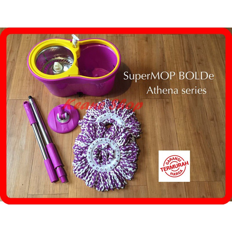 BOLDE/PEL/ALAT/SUPERMOP/ALAT PEL/PEL MURAH/LANTAI/BERSIH/ALAT PEL BOLDE/ALAT PEL SUPERMOP BOLDE