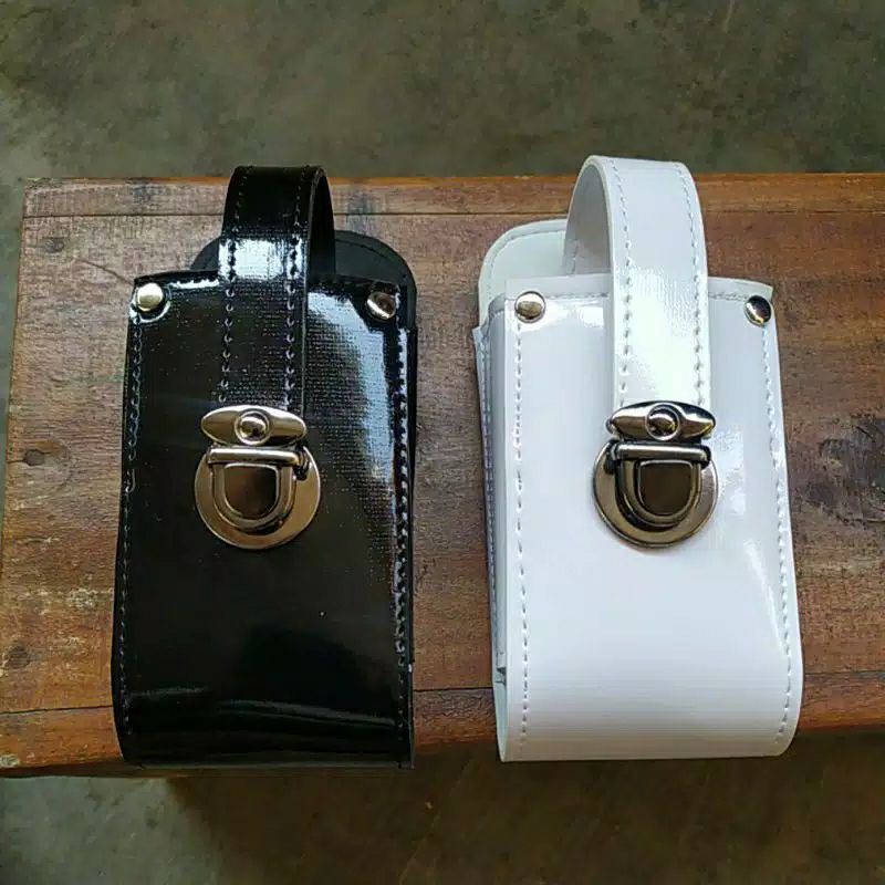 Sarung HT/ Tempat HT / Tas Pinggang HT murah untuk berbagai merk HT dan ukuran