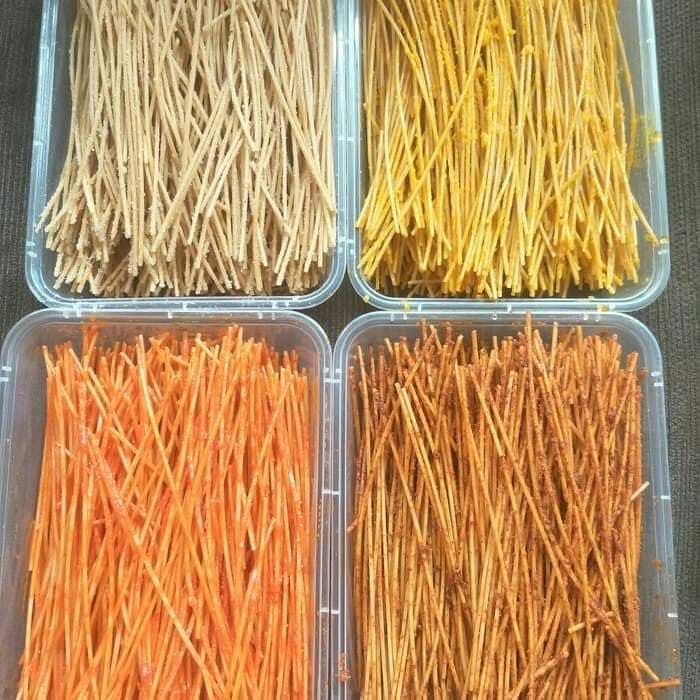 

MIE LIDI PEDAS 500ML / MIE CINA PEDAS BISA COD