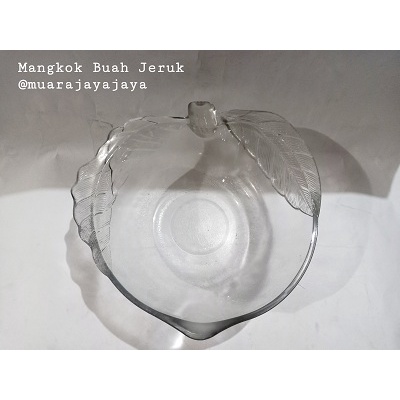 Mangkok Buah Jeruk I Mangkok Es Campur I Mangkok Sayur
