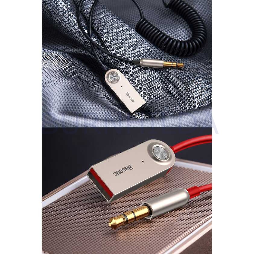 USB Bluetooth 5.0 Transmitter 3.5mm mobil motor burnhilda