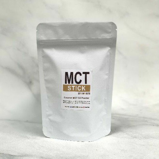 

MCT Stick - Kopi Keto