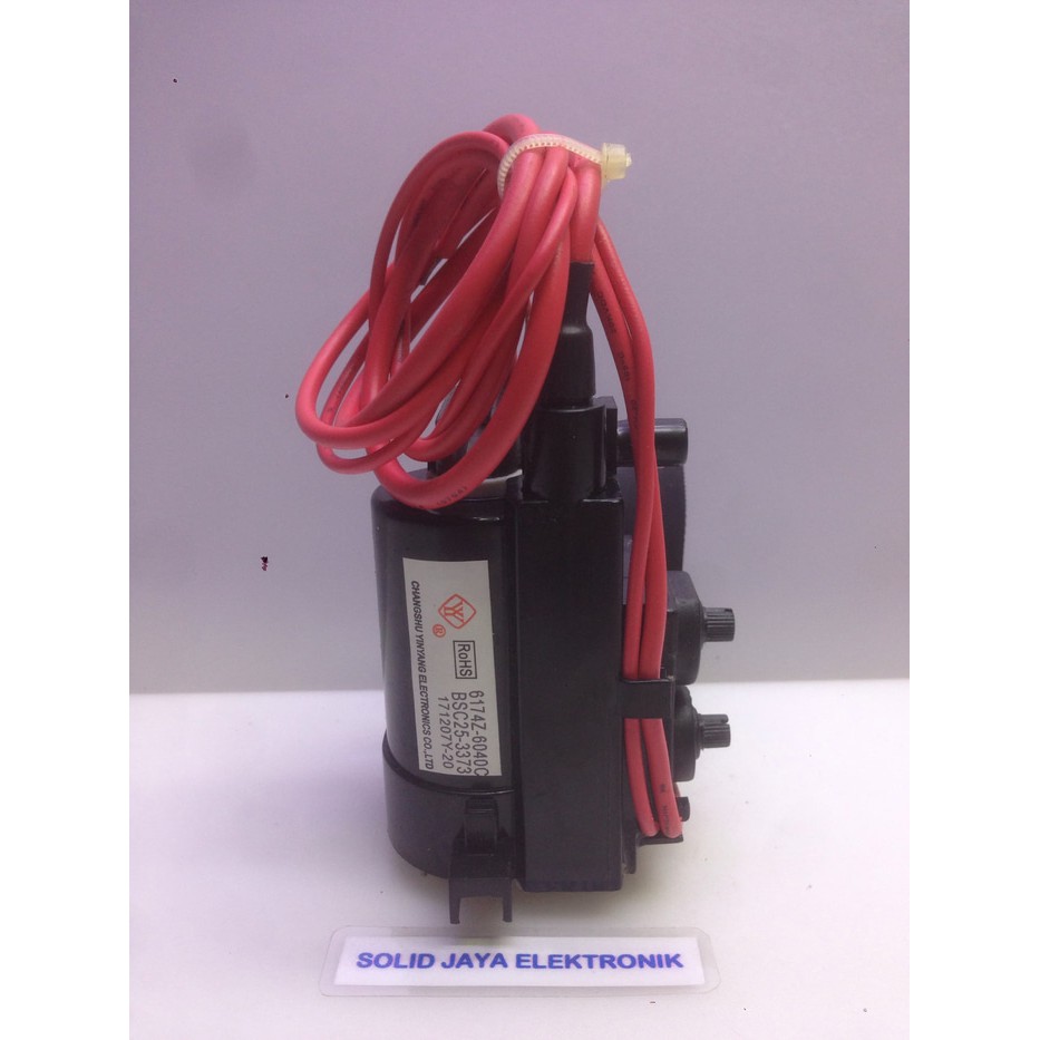 PLAYBACK FLYBACK TV LG 6174Z-6040C 6174 6040 / 6174Z 6040C 6040 / 6174-6040 21 IN INC INCH ASLI