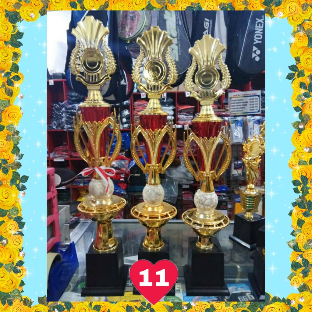 Piala Murah MTQ - Piala Lomba