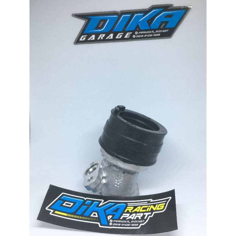 intake downdraft nmax (maxi series)