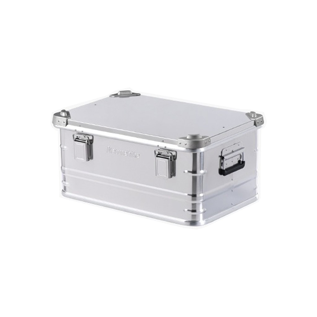 Box Serbaguna Naturehike NH20SJ034 30L Aluminium Storage Box