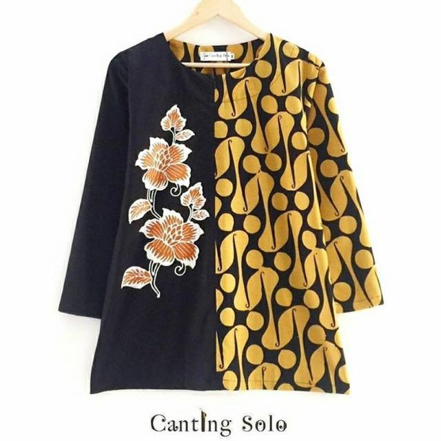 Batik Voski by Canting Solo