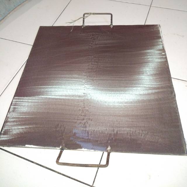Wajan roti bakar 40x40