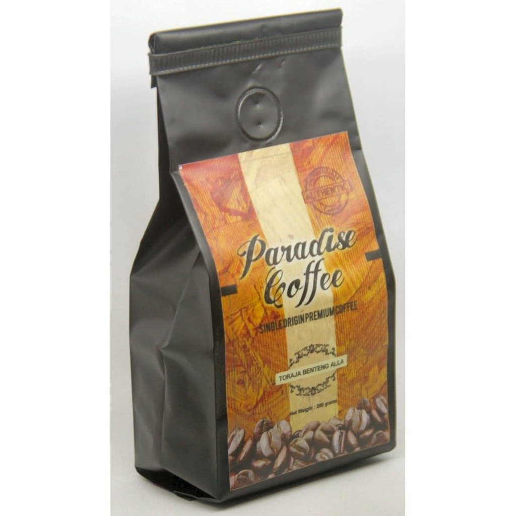 

Enrekang Benteng Alla 200 gram