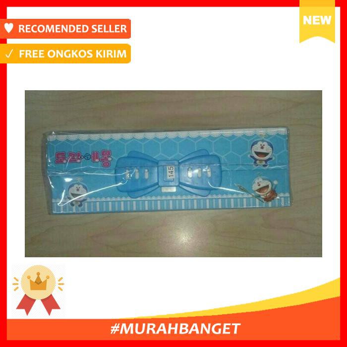 

Tempat Pensil - Kotak Pensil Susun Password/Kunci Kombinasi/Pin - Alat Tulis