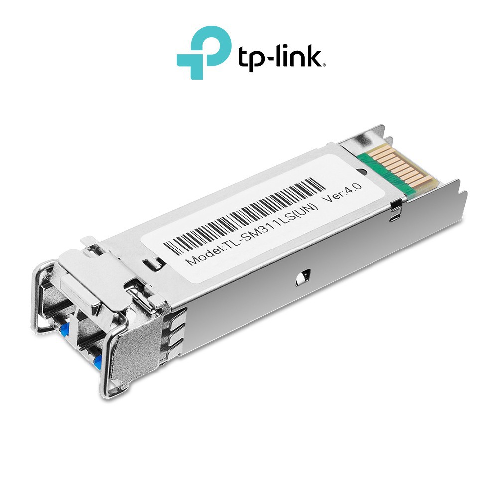 TP-LINK TL-SM311LS MiniGBIC Module