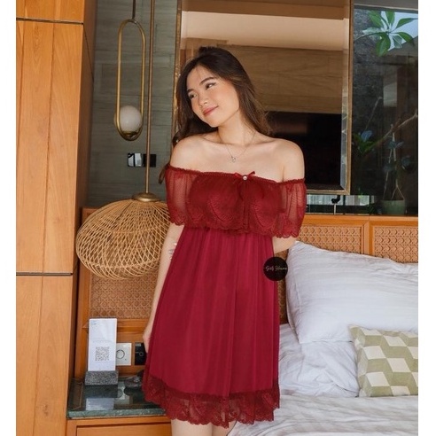 010 Lingerie Sabrina [ Girlsheaven_id ]-3