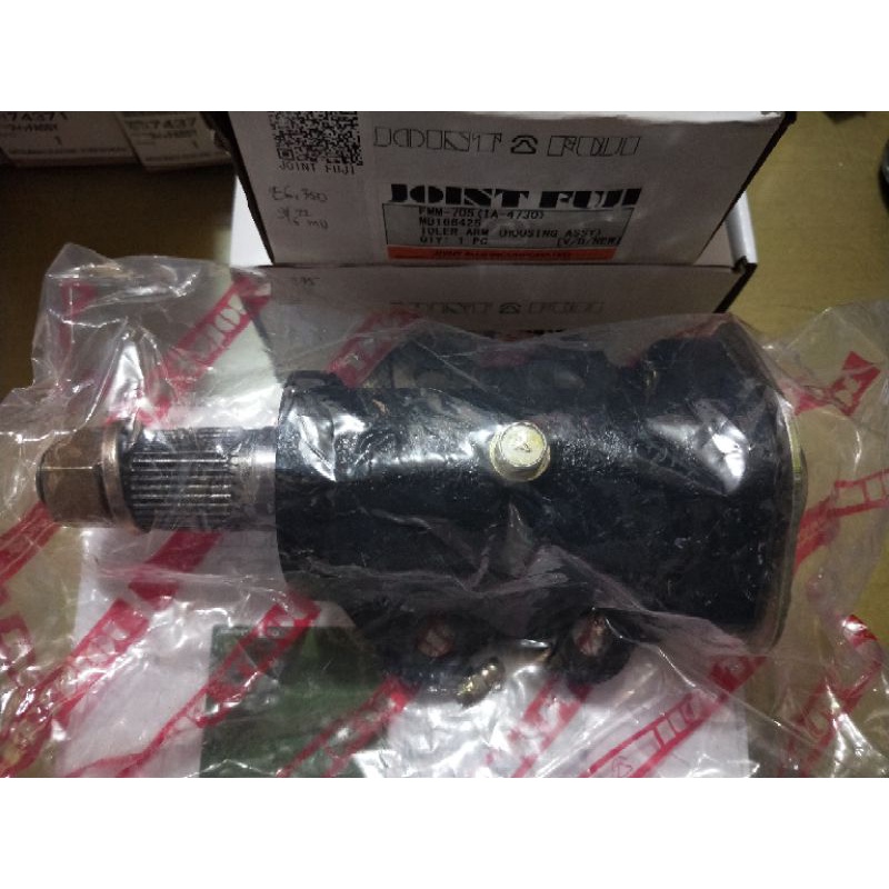 Idler Arm Hausing Assy/Cicak stir L300/L300Diesel