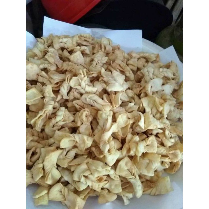 

kue seungklet/kue teulhok/kue pita khas aceh 1 kg