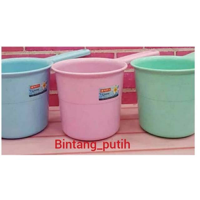 GAYUNG DELUXE LIVINA LION STAR