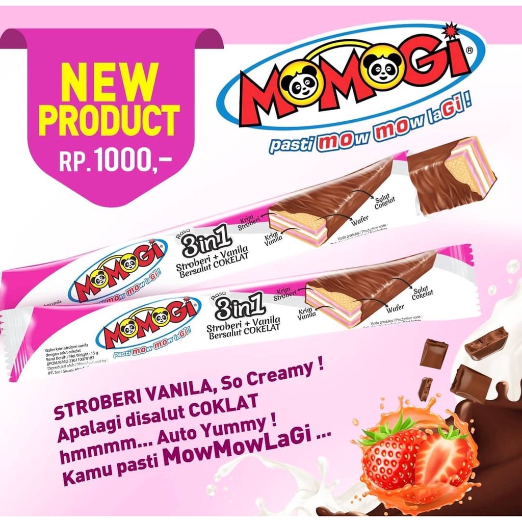 

Momogi salut 3 in 1 15 gr
