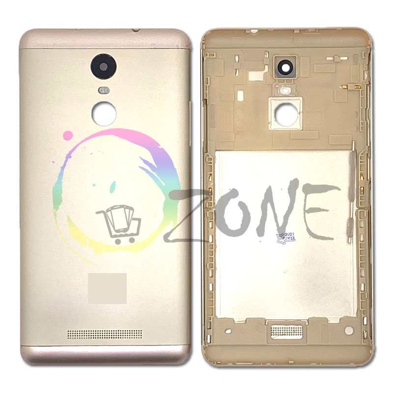 BACKDOOR - BACK CASING - HOUSING XIAOMI REDMI NOTE 3 REDMI NOTE 3 PRO TUTUPAN BATERAI