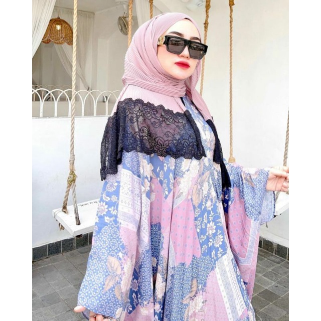 Pasmina  Plisket Prisket Renda Brokat brukat Impor/ Pasmina prisket  renda/model terbaru